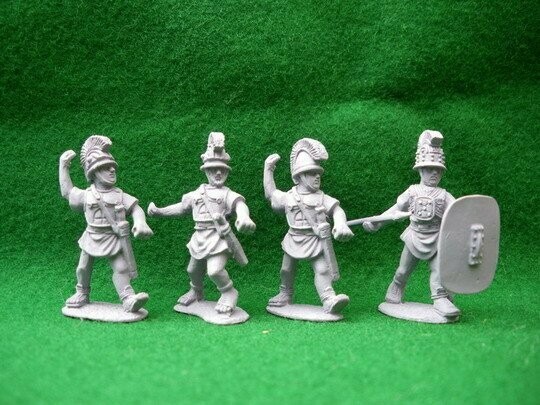 IHT02 Volscian infantry 2