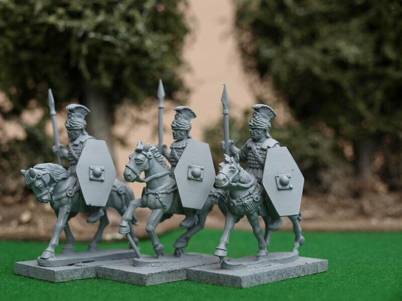 EIR82 Mounted Praetorians/Equites Singulares