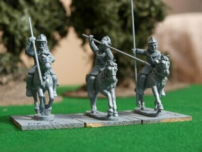 EIR86 Contarii in mail