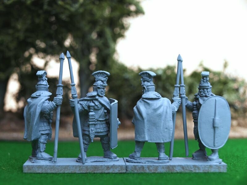 EIR20 Inner Guard in Italic H helmets