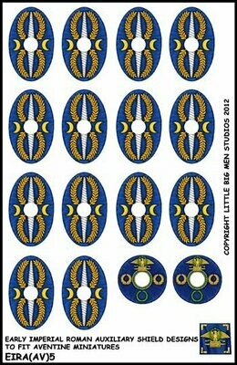 EIRA(AV)5 Auxiliary transfer EIRA(AV)5 Auxiliary transfer