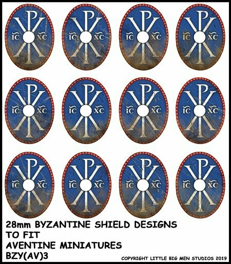 BYZ(AV)03