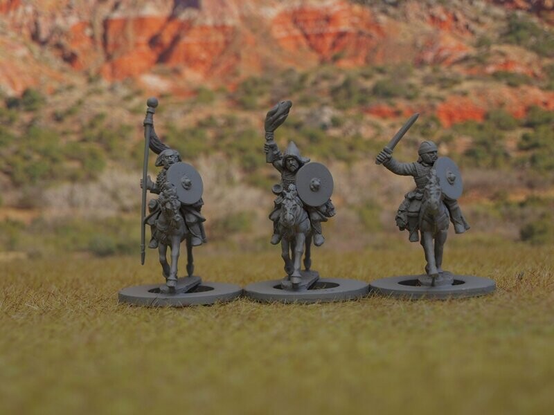 ST05 Huns command 1