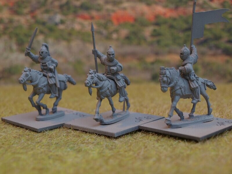 Sass23 Eastern Command riders only