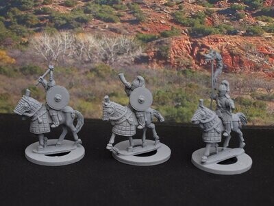 BYZ80 Gotho Graeci command for Optimatoi