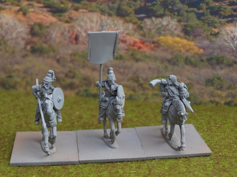LOM01 Lombard command(riders only)
