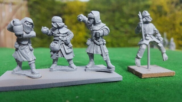 ELSC02 Sassanid elephant crew with alt weapons