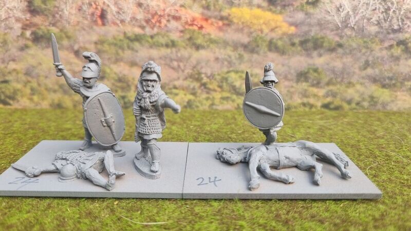 RR24 Republican General set 2