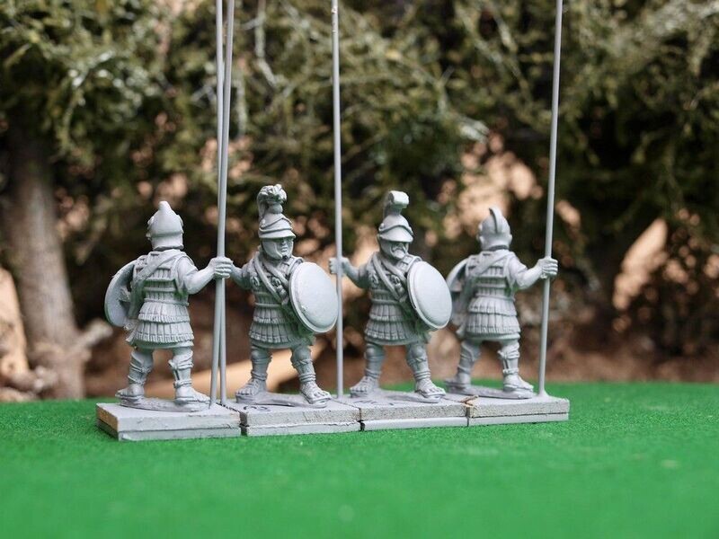 PH05 Phalangites in Lamellar armour