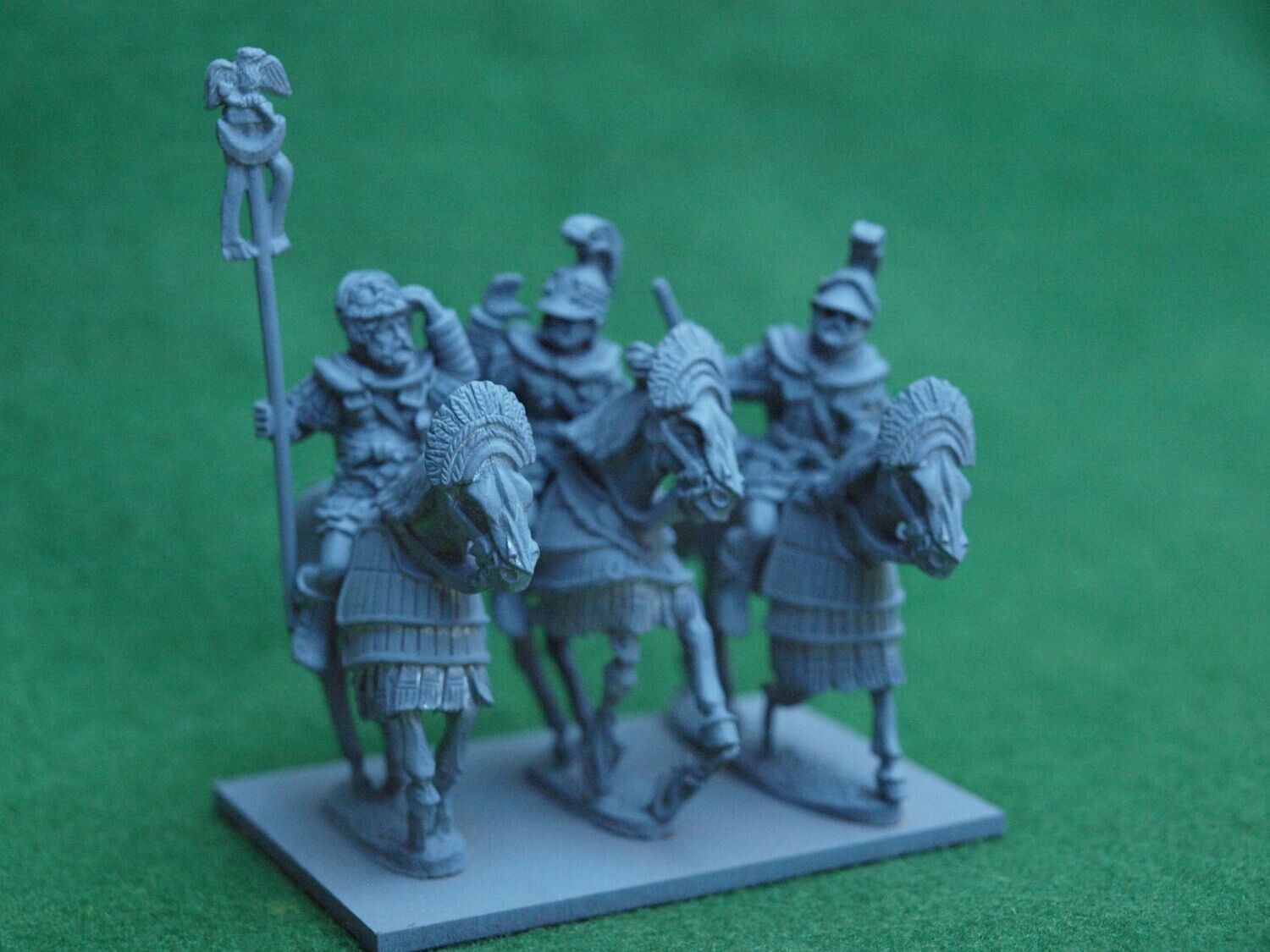 HC16 Companion command