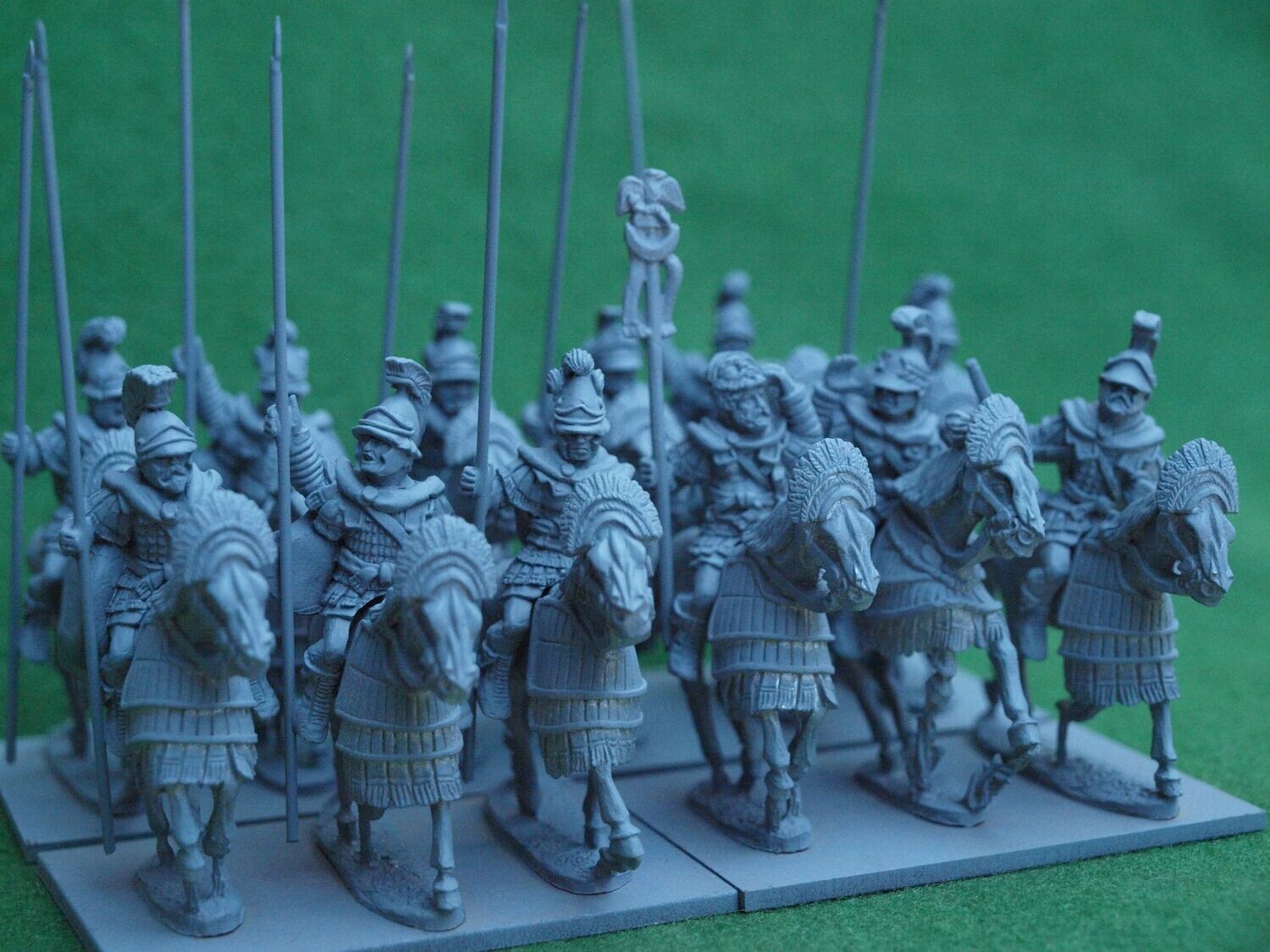 UD84 Companion unit deal 12 figures