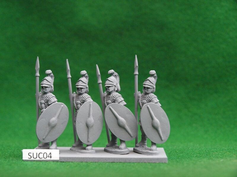 SUC04 Thorakitai