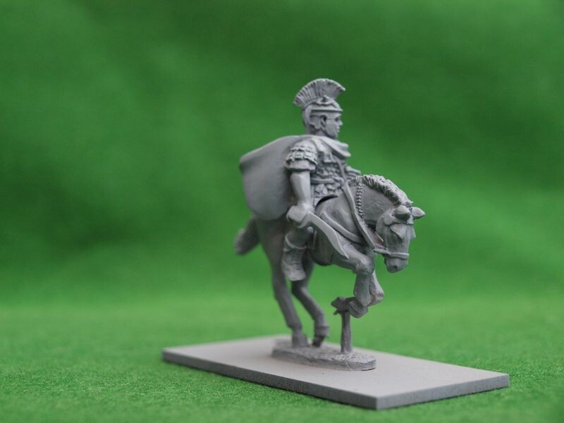 SUC20 Mounted Successor Mounted General