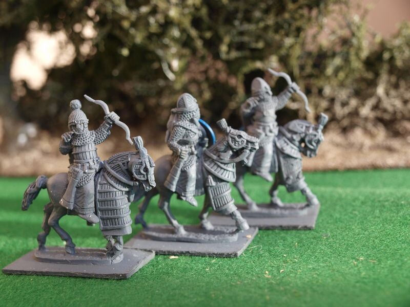 SASS12 armoured archers 2