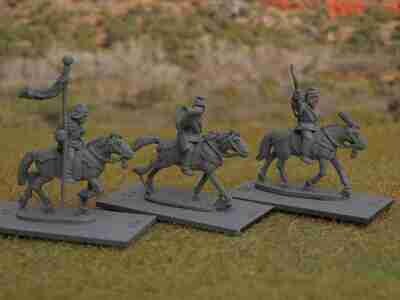 PAR13 Parthian Horse archer command