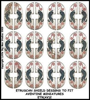 ETR(AV)2 Etruscan transfer