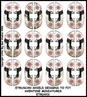 ETR(AV)1 Etruscan transfer