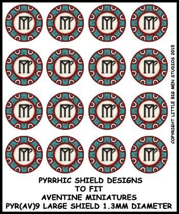 PYR(AV)9