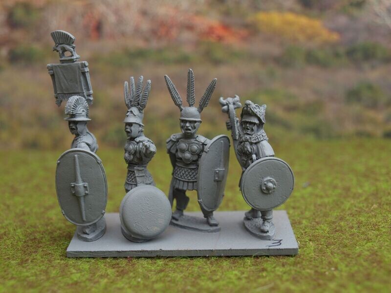 SAM03 Infantry Command 1