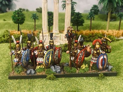 Samnites