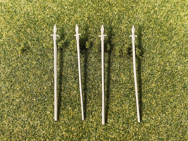 AW09 Boar Spear x 20