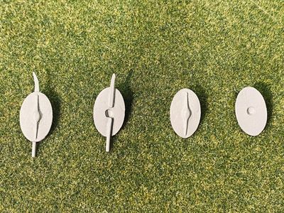 AVS27 Thracian shield