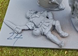 CAS02 Casualty figure