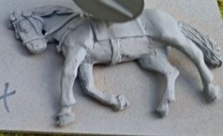 CAS03 Casualty Figure