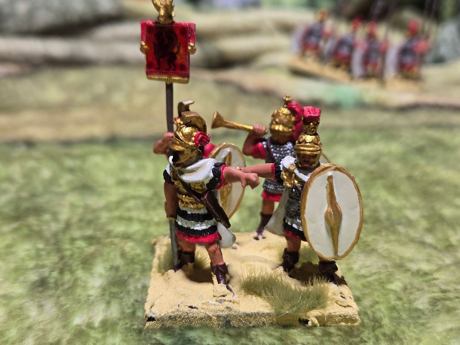 SUC05 Thorakitai Command