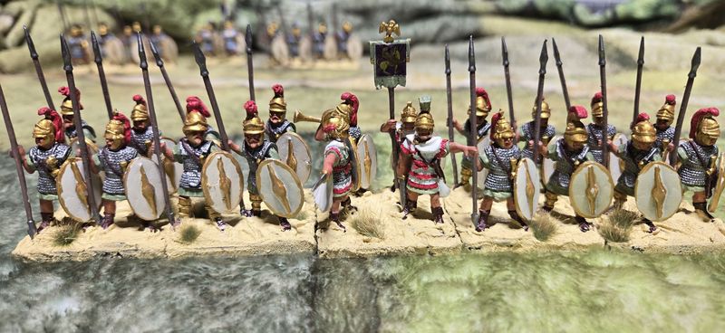 SUC THO UD01 Thorakitai 20 figure unit deal