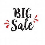 On sale