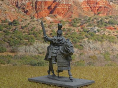 Generals