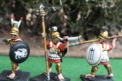 Hoplites