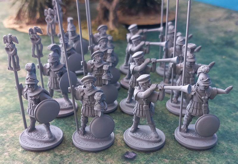 SUC12 Phalanx Command