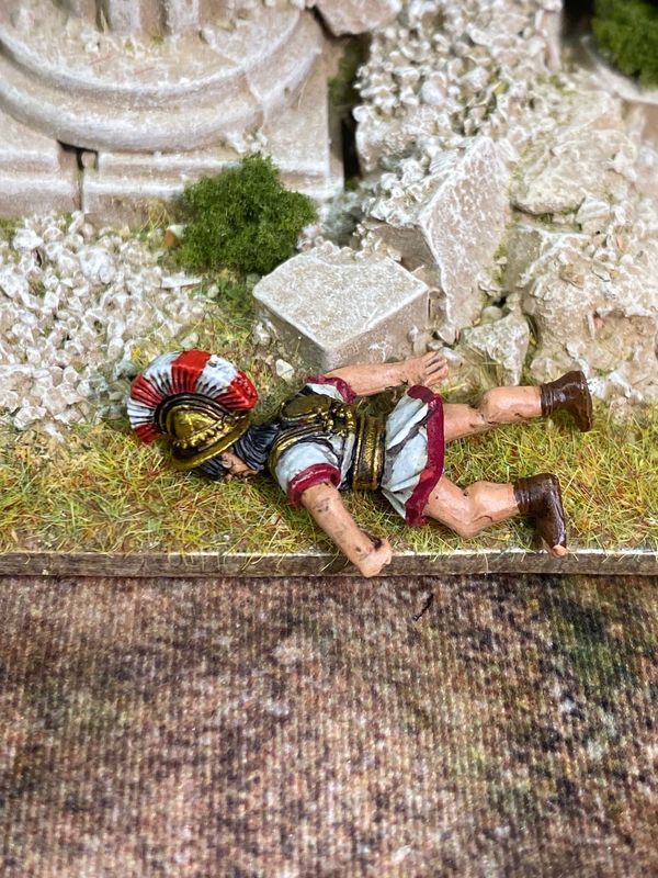 CAS02 Casualty figure