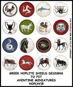 HOPLITE