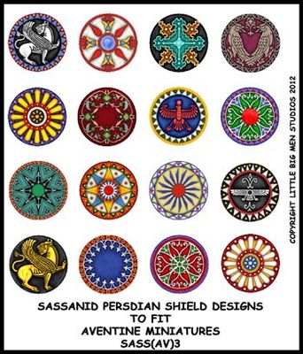 SASSANID