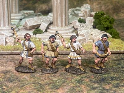 SK07 slingers variant 1 SK07 slingers variant 1