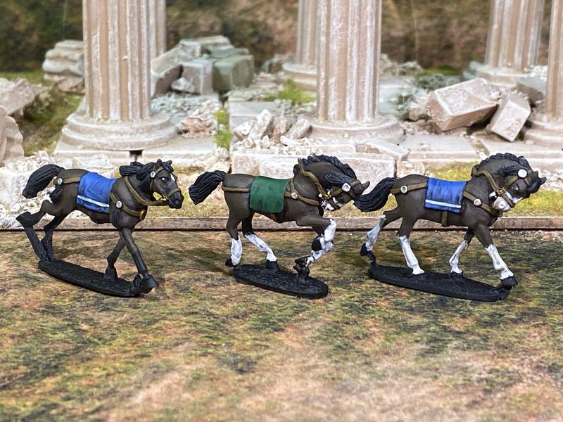 H10 eastern light horse 1