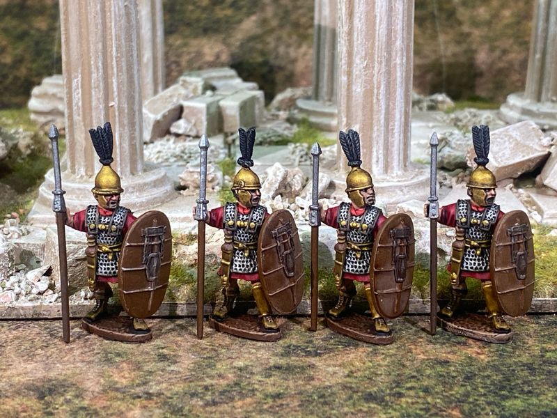 RR07 Standing Principes in mail