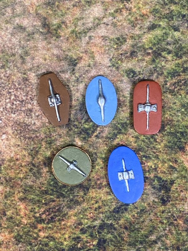AVS28 Galatian Celtic Shields