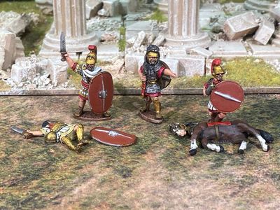 RR24 Republican General set 2