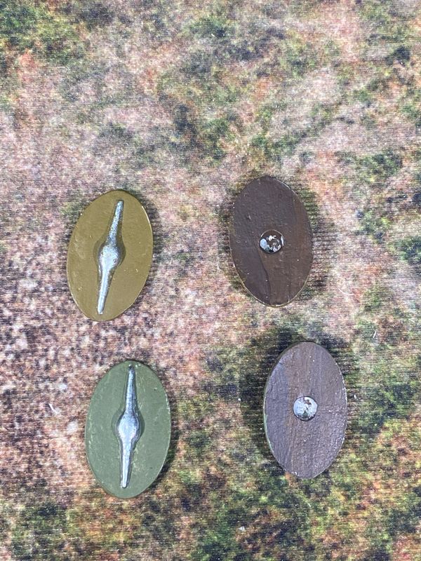 AVS16 Thureos Shield