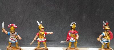 Late Etruscans "classic"