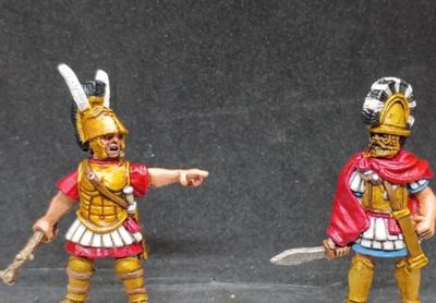 Late Etruscans "classic"