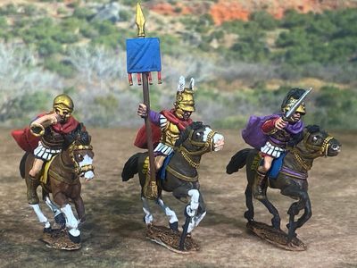 Cavalry