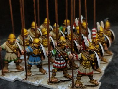 Infantry