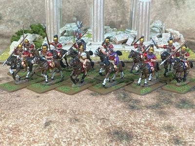 Cavalry