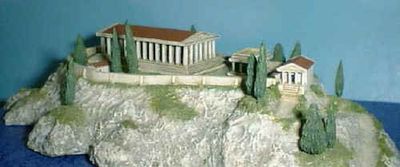 Terrain