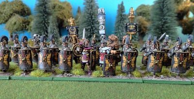 Praetorians